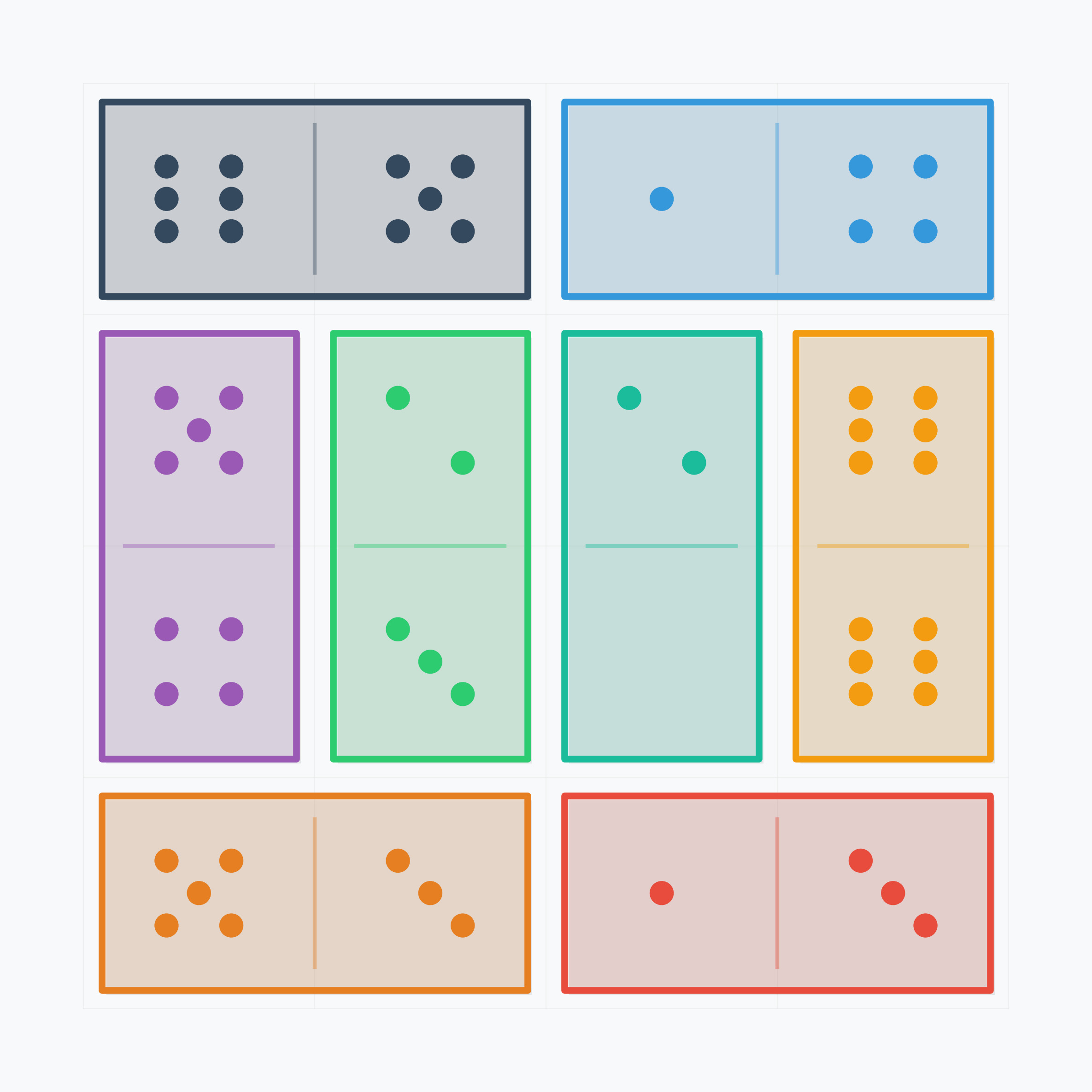 NYT Pips Medium Solution