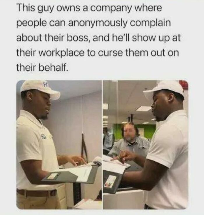 Put These Things In All Offices Immediately