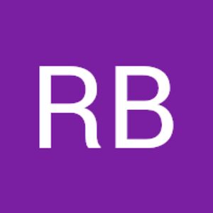 rbglennie avatar