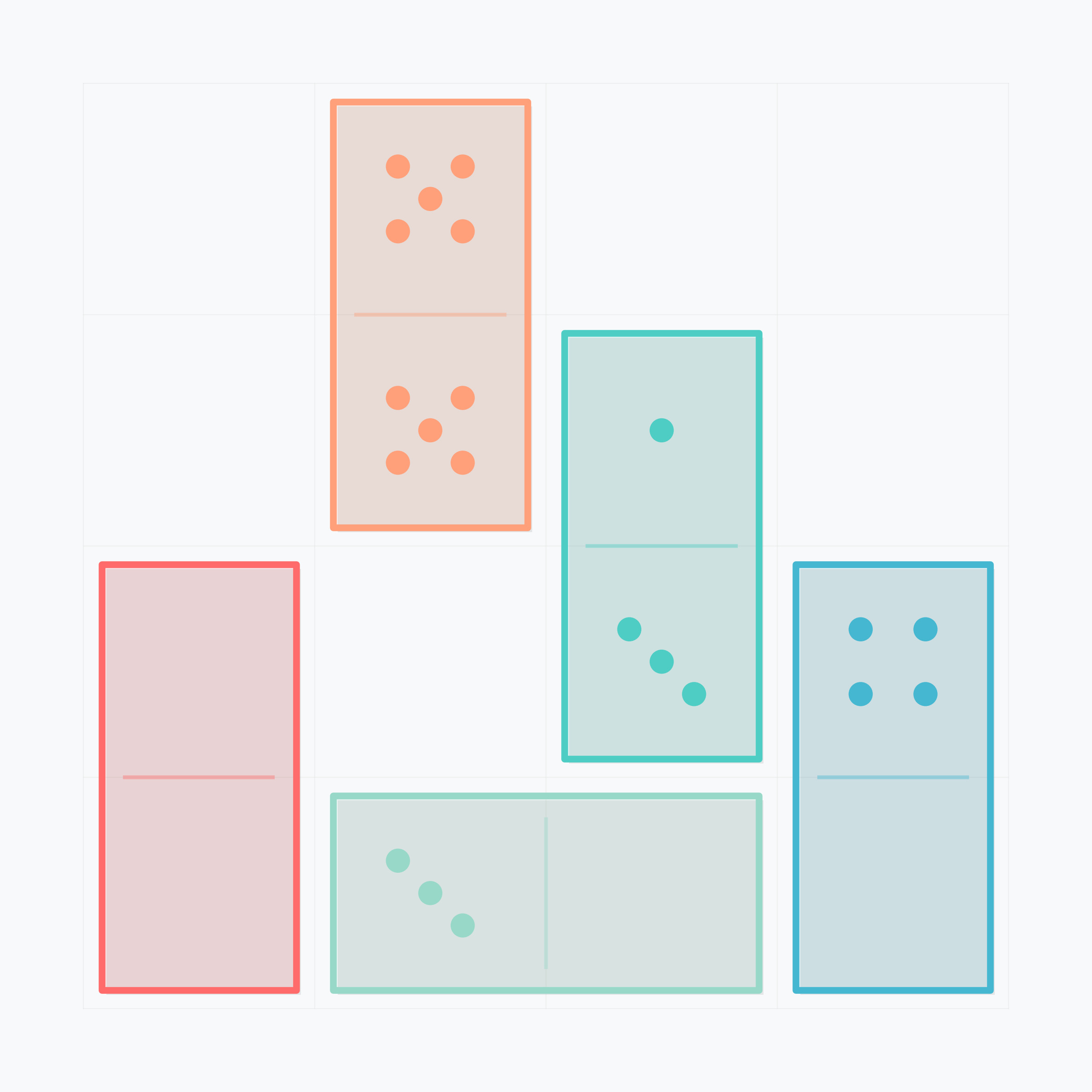 NYT Pips Easy Solution