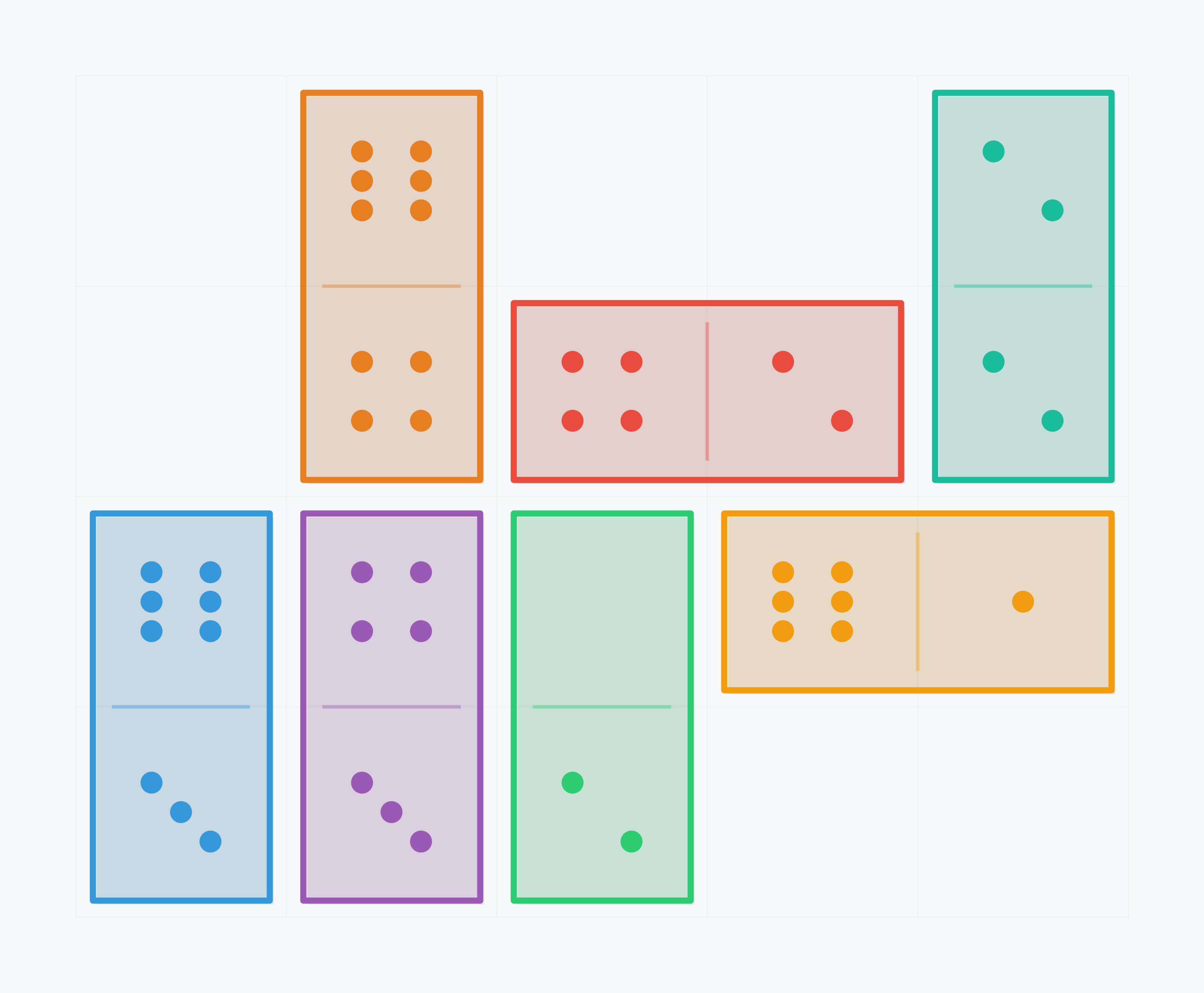 NYT Pips Medium Solution