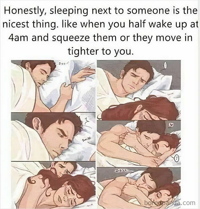 “Us”: 73 Hilarious Memes To Send To Your Partner