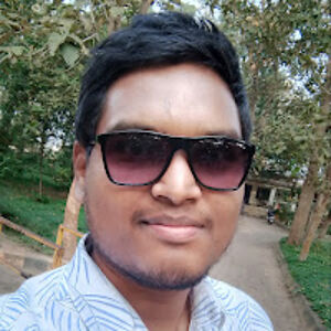 pradeepbehera avatar