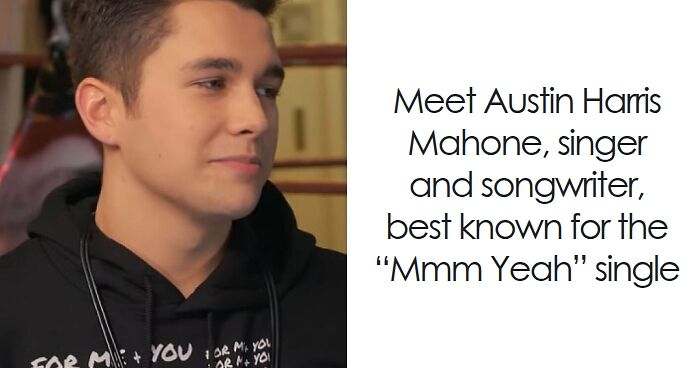 Austin Mahone: Bio And Career Highlights