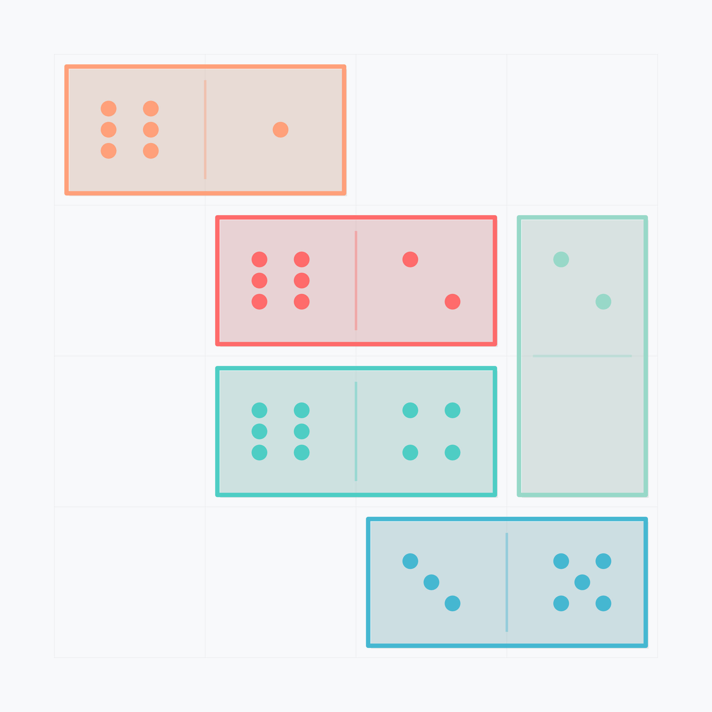 NYT Pips Easy Solution