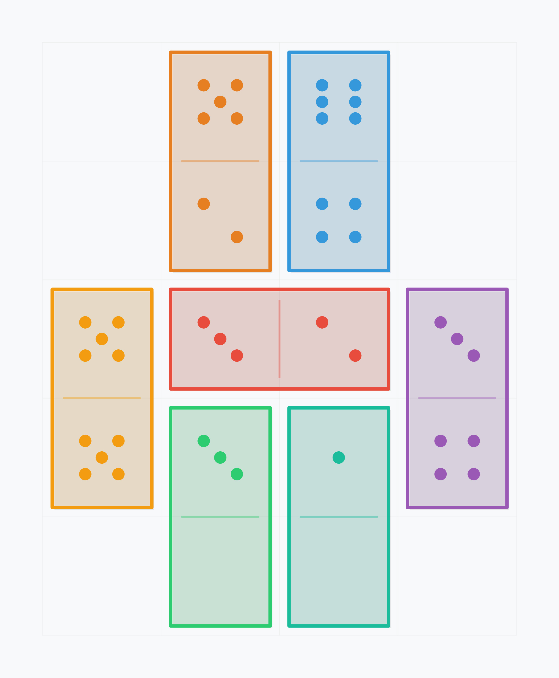 NYT Pips Medium Solution