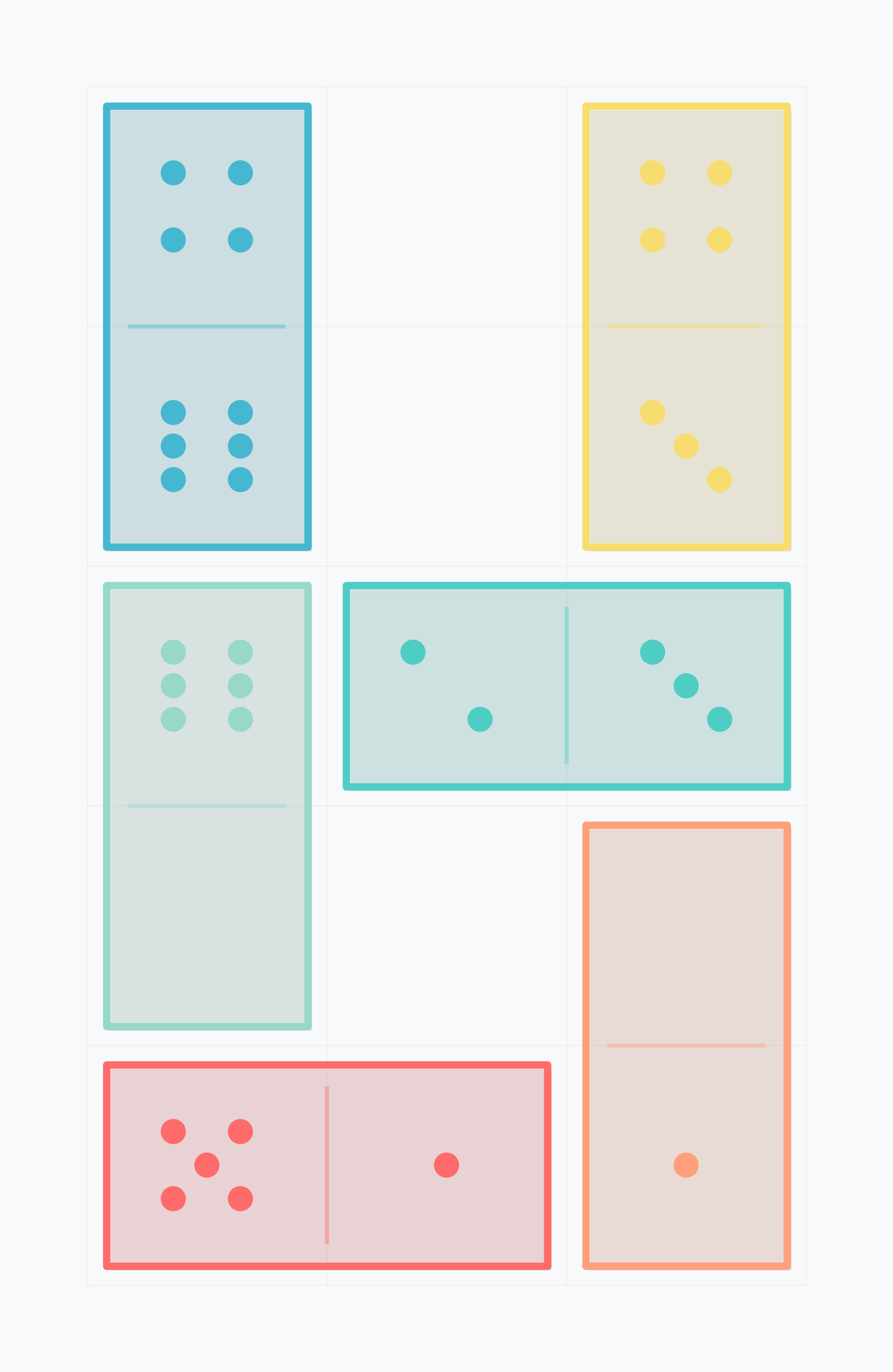 NYT Pips Easy Solution