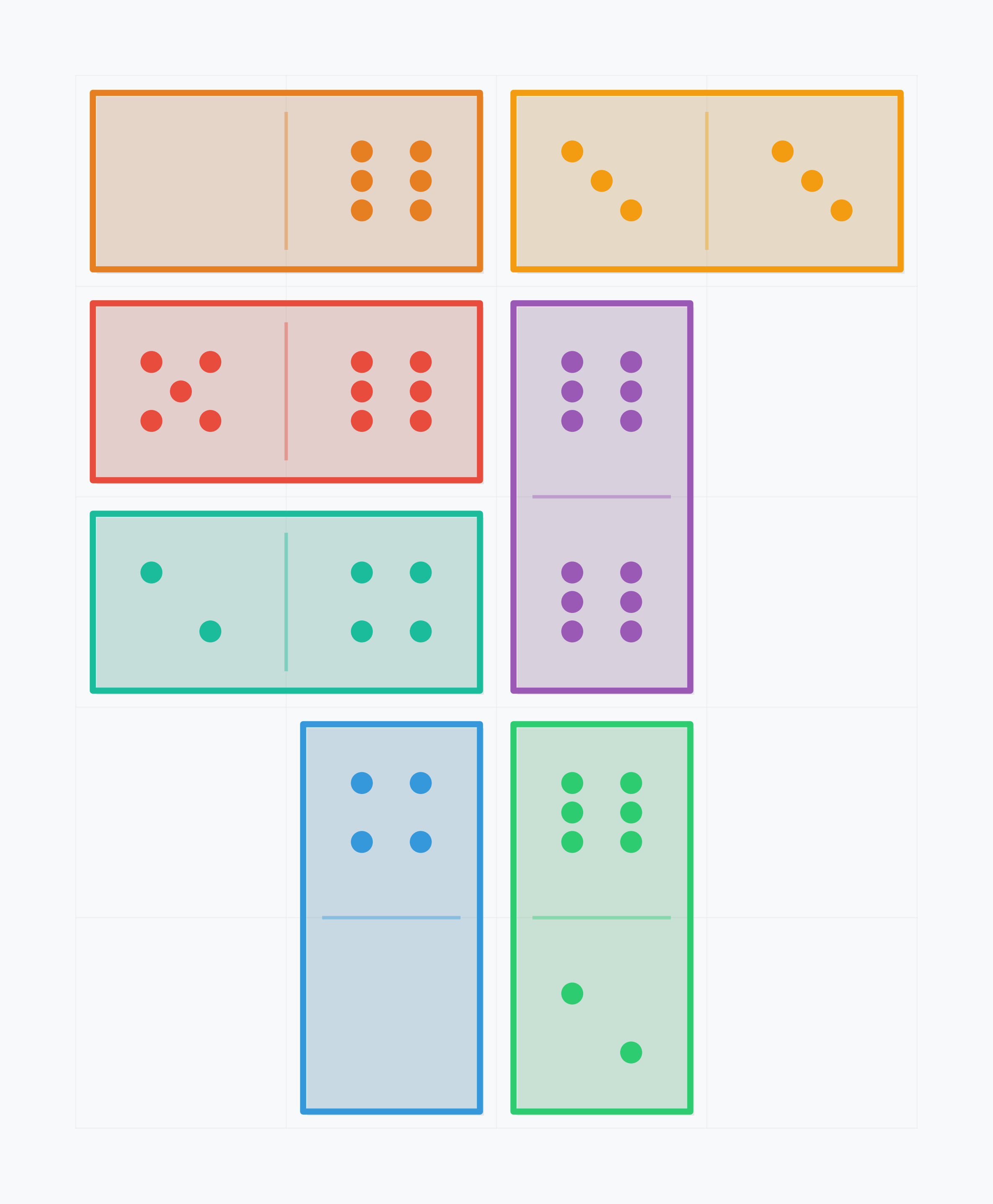 NYT Pips Medium Solution NYT Pips Medium Solution
