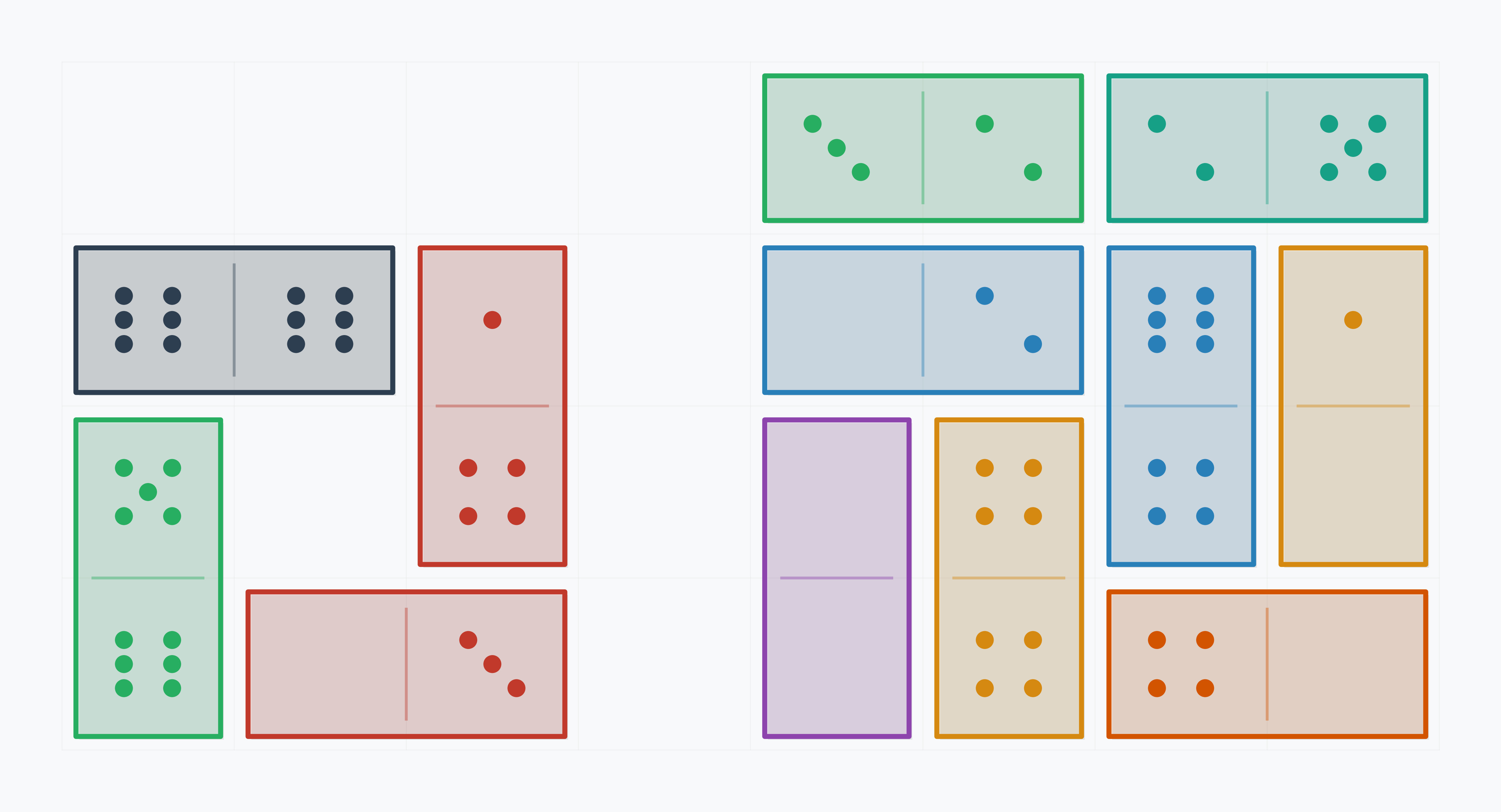 NYT Pips Hard Solution NYT Pips Hard Solution