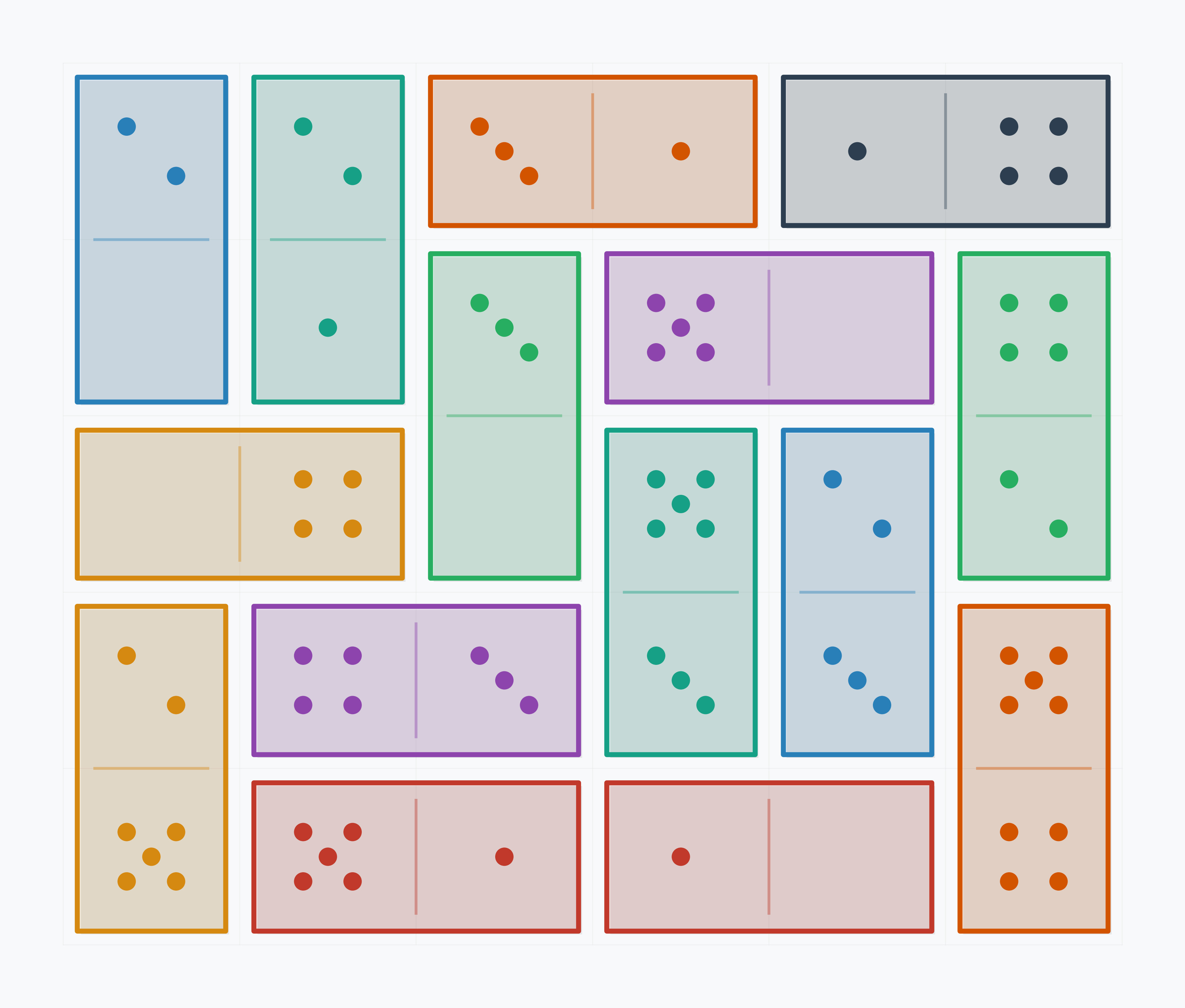 NYT Pips Hard Solution