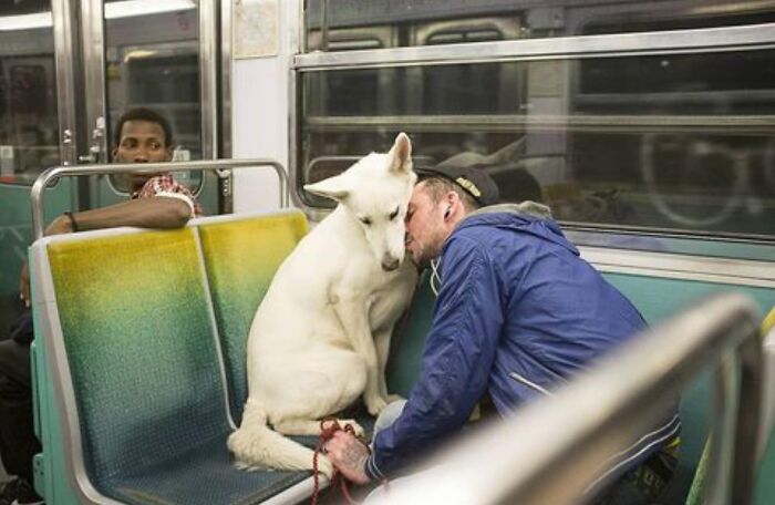 35 Brilliantly Timed Shots From The Decisive Moments Magazine That Capture Life At Exactly The Right Second