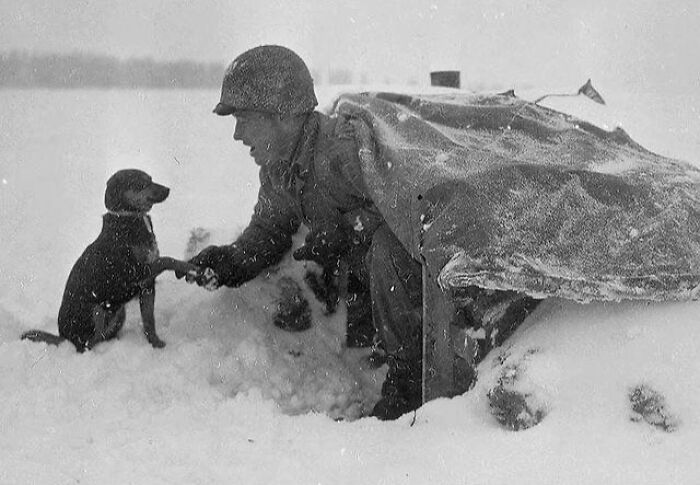 35 Brilliantly Timed Shots From The Decisive Moments Magazine That Capture Life At Exactly The Right Second