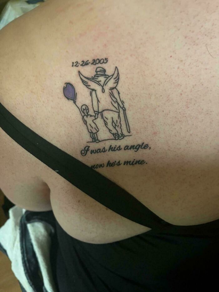 I Never Thought I’d Catch One In The Wild