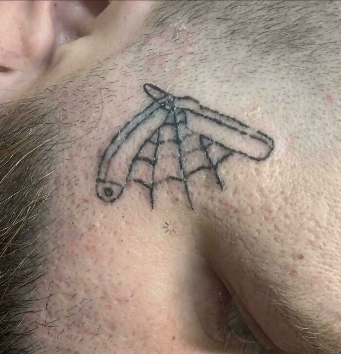 What Is It? I Have Absolutely No Clue!
