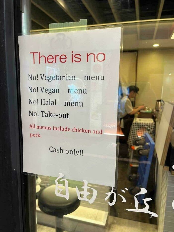 In Japan