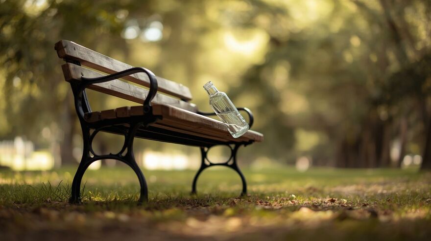 &ldquo;Perfectly Timed Photos That Look Too Good To Be True&rdquo;