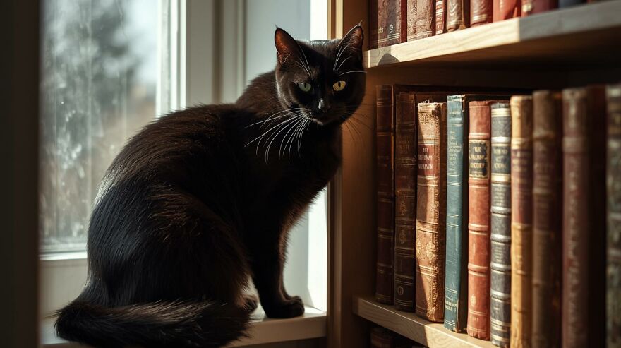 &ldquo;Perfectly Timed Photos That Look Too Good To Be True&rdquo;