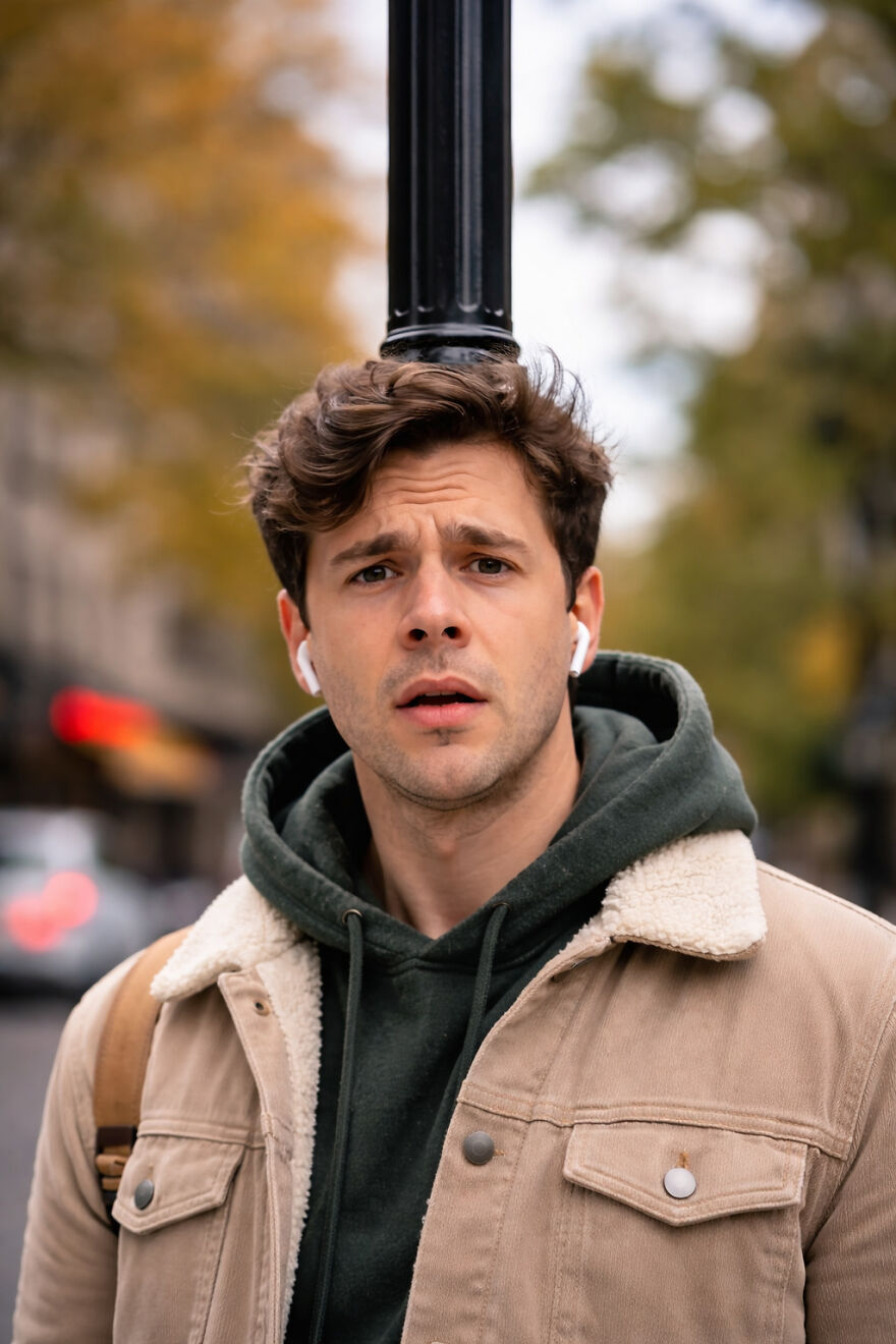 &ldquo;Perfectly Timed Photos That Look Too Good To Be True&rdquo;