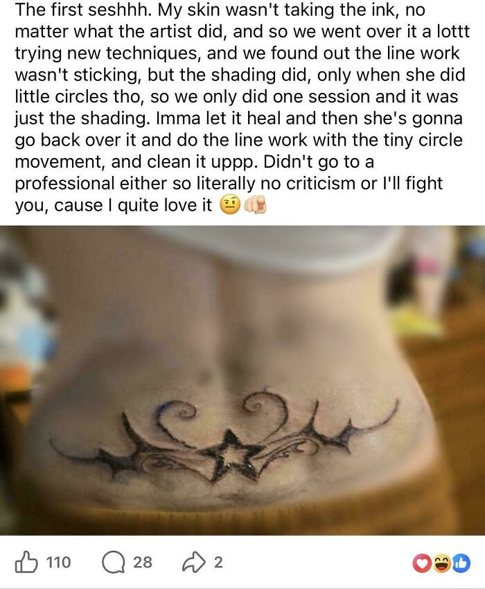 Yikes. 🫠