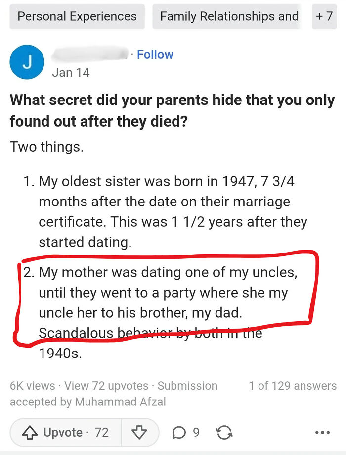 Wait ... Say That Again..?