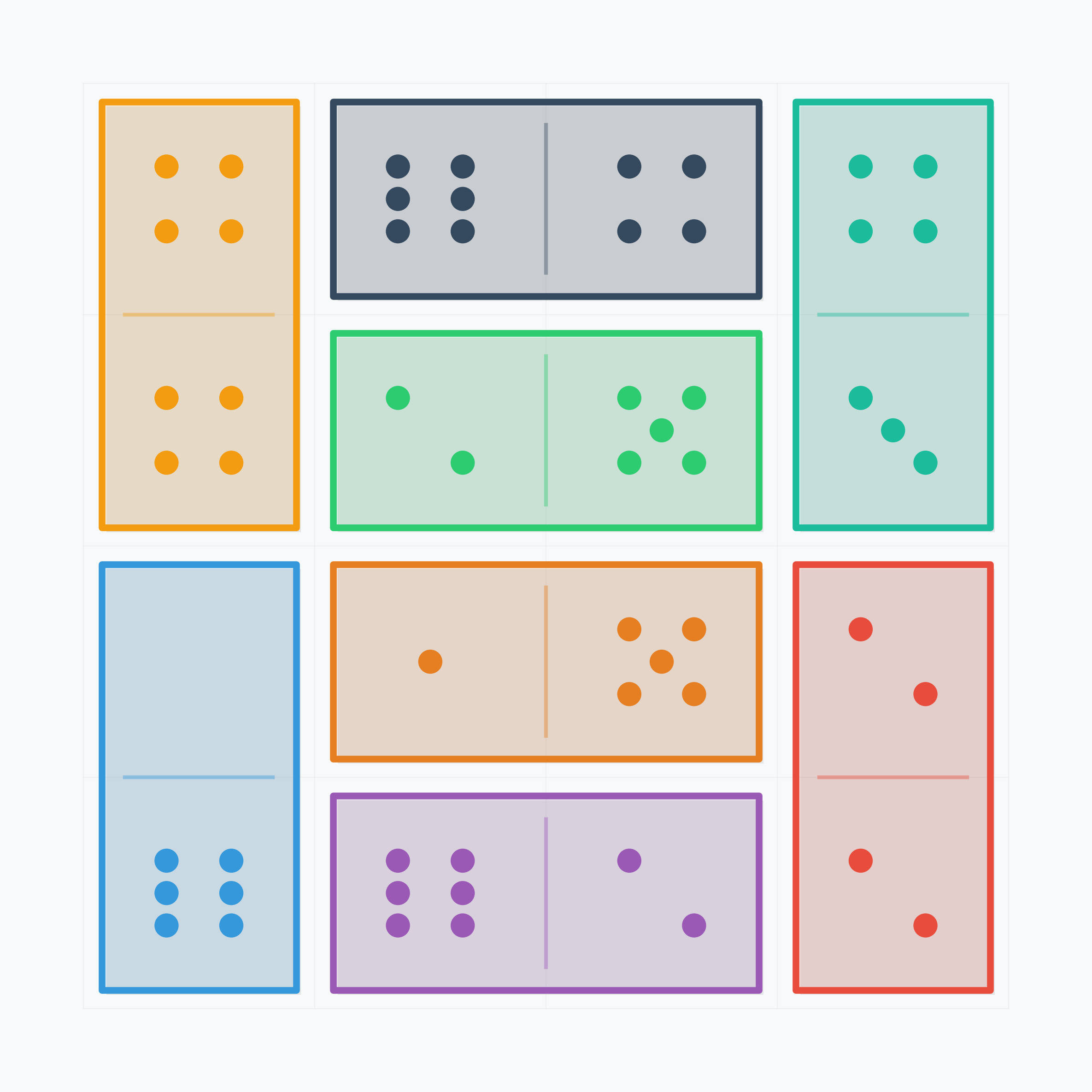 NYT Pips Medium Solution