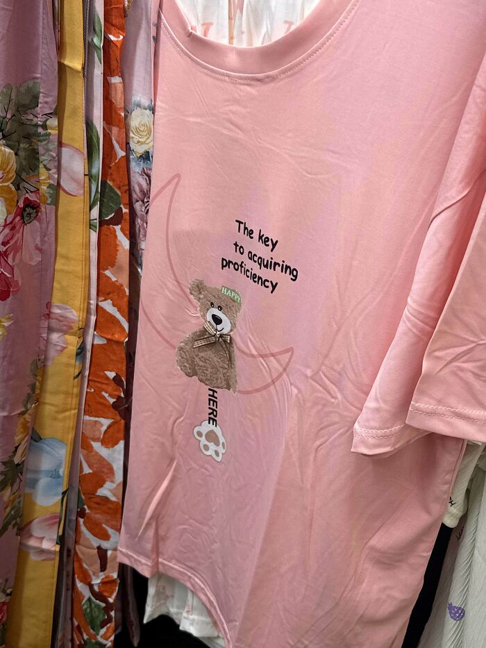 Some Of My Favorite T-Shirts In India