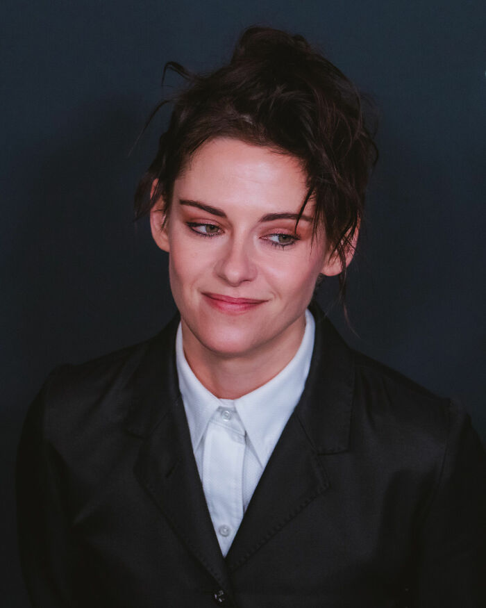 American Actress Kristen Stewart, 36