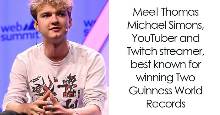 TommyInnit: Bio And Career Highlights