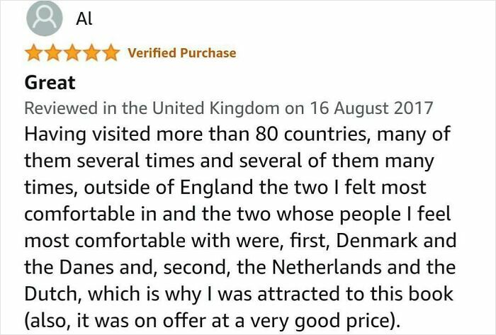 How About Reviewing The Book Before Posting Your Memoirs, Al