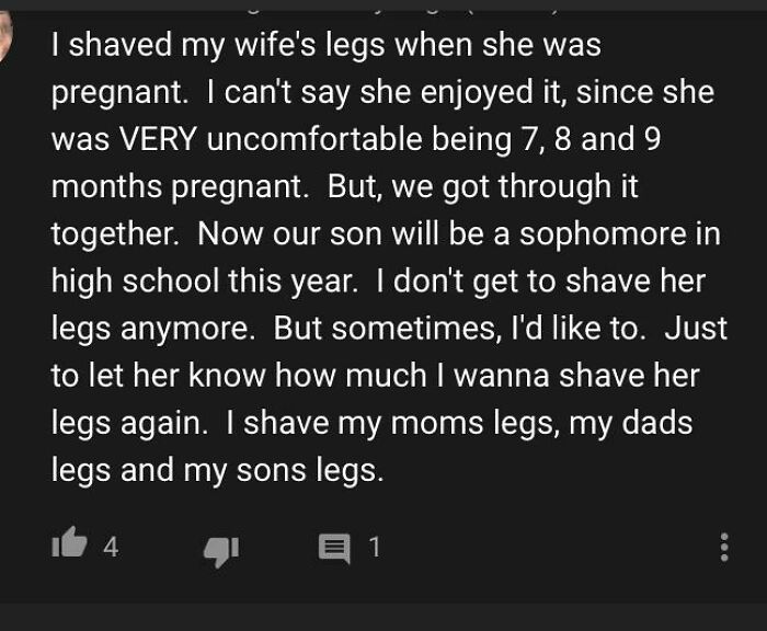 Found This On A Dr Phil Video Compilation