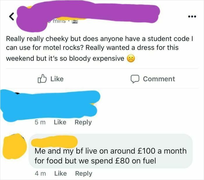 Not Even Remotely Relevant