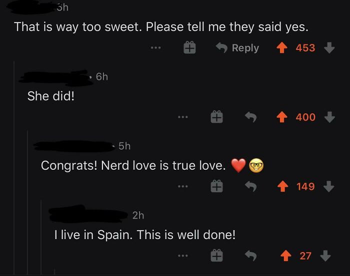 I’m From The Planet Mars