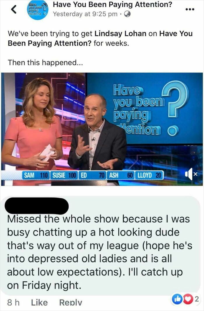 Thanks For The Update