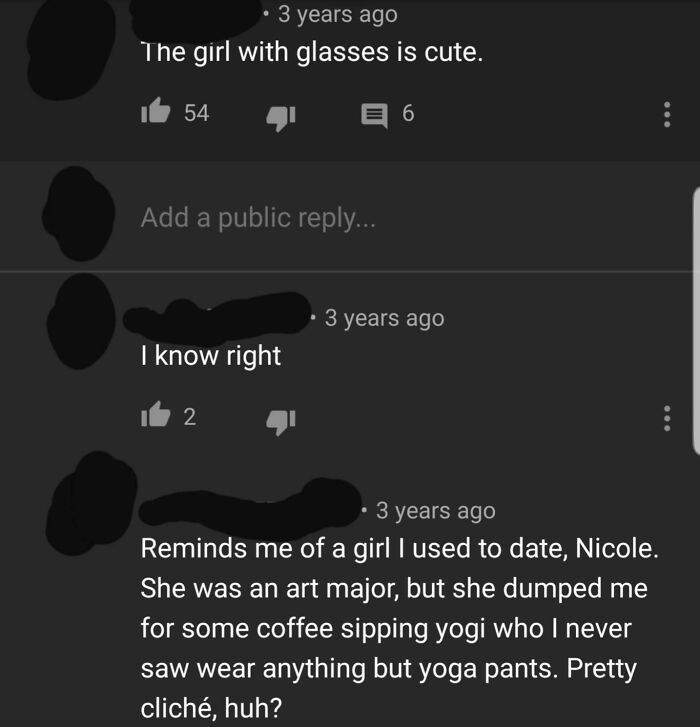 Found This In A Breakbot Music Video