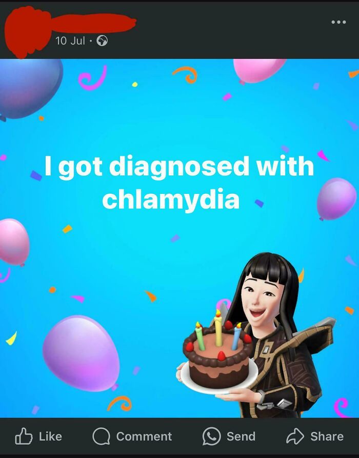 Thank You For Sharing