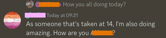 Why Would I Care Whether Or Not You’re In A Relationship?