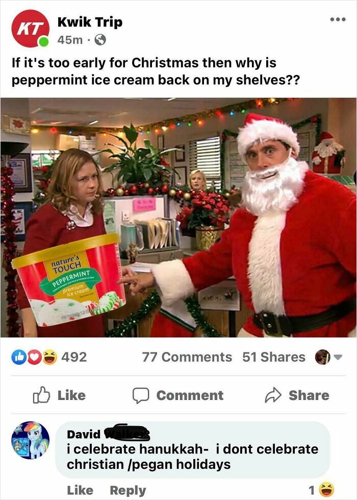 Okay David, Thank You For Sharing