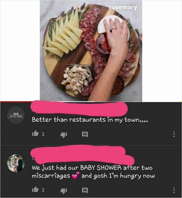 Found On A Video About How To Plate Charcuterie Boards