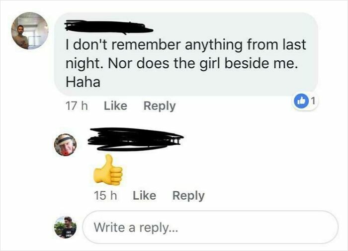 On An Article About The EU