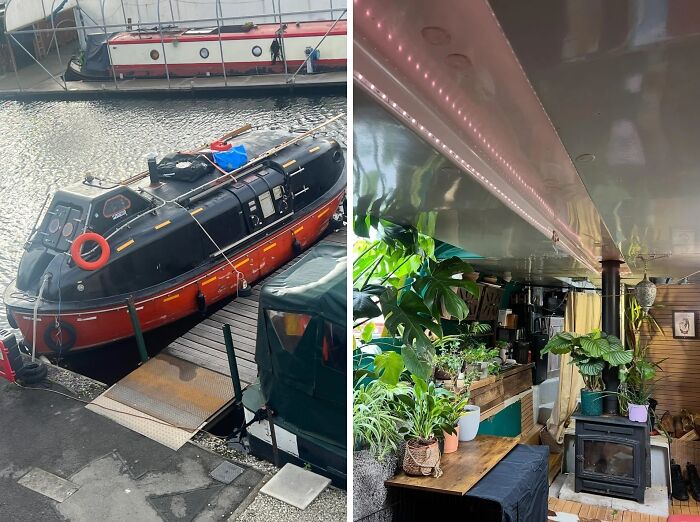 Definitely Not For Everyone. Pretty Much Free Living Though