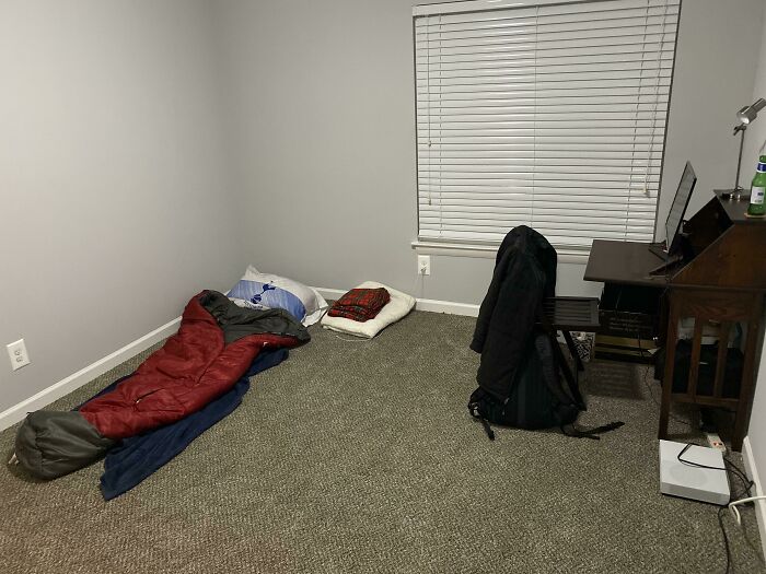 Just Moved Into My First Apartment! What Do I Do Now???