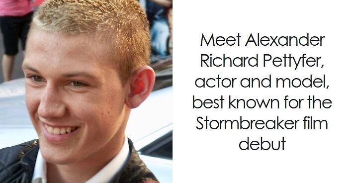 Alex Pettyfer: Bio And Career Highlights