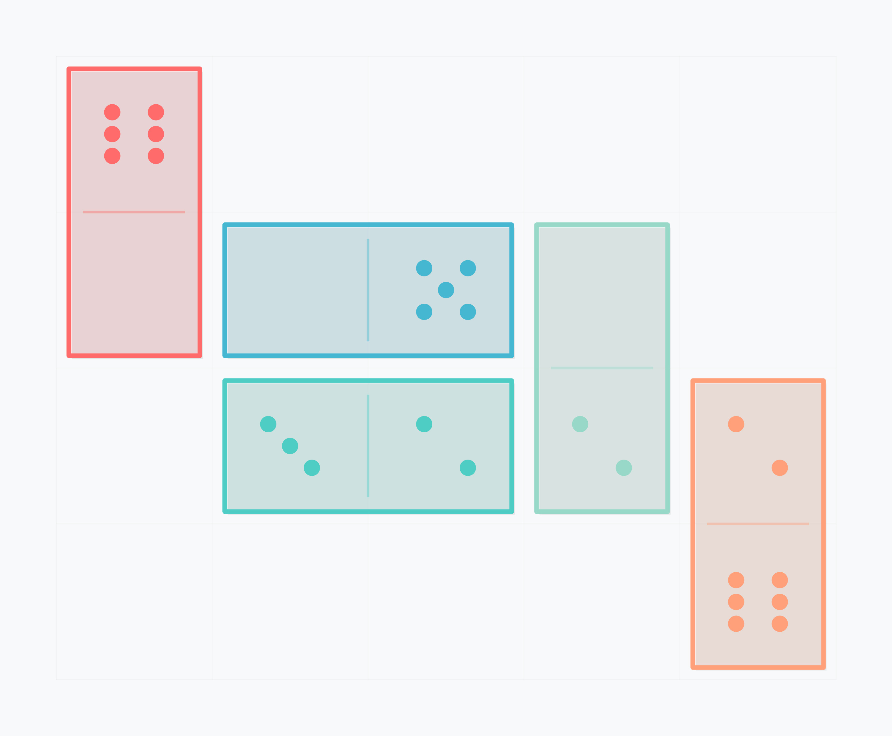 NYT Pips Easy Solution