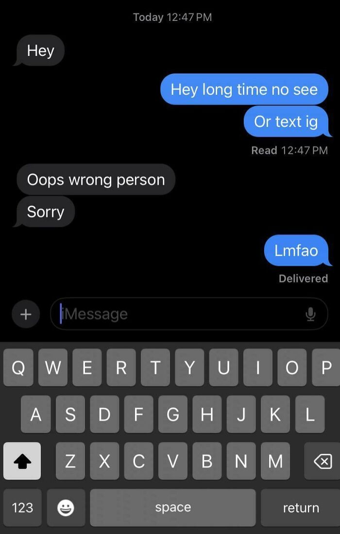 Text message conversation showing someone realizing a friend is not sincere in a clear example of true colors revealed.