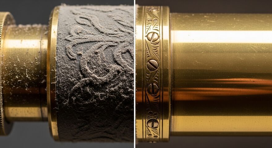 &ldquo;Satisfying Before And After Photos That Feel Too Good To Be Real&rdquo;