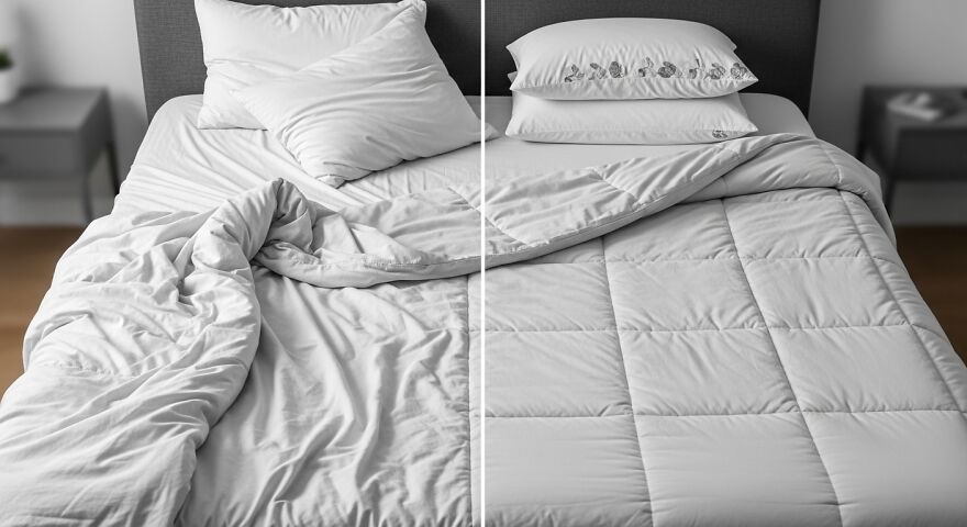 &ldquo;Satisfying Before And After Photos That Feel Too Good To Be Real&rdquo;