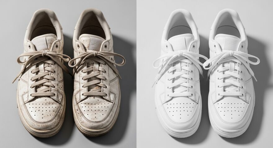 &ldquo;Satisfying Before And After Photos That Feel Too Good To Be Real&rdquo;