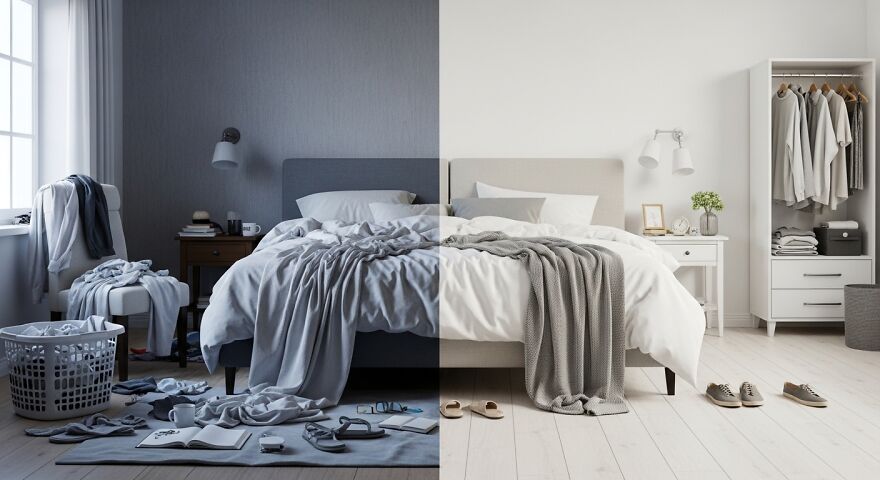 &ldquo;Satisfying Before And After Photos That Feel Too Good To Be Real&rdquo;