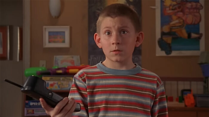 &lsquo;Buckets Of Money&rsquo; Still Couldn&rsquo;t Convince Dewey Actor To Return For Malcolm In The Middle Revival