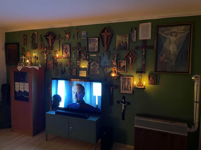 25 Blue Collar Worker